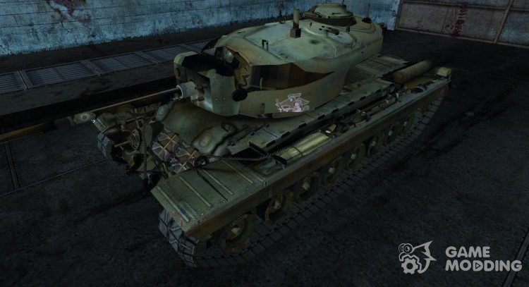 T29 para World Of Tanks
