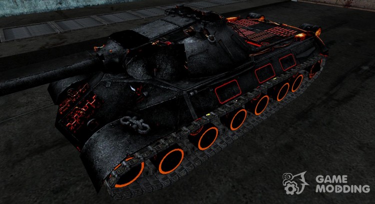 ИС-3 для World Of Tanks