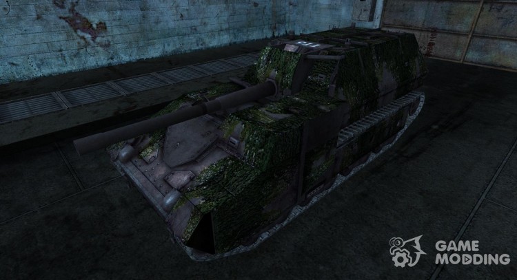 Su-14 _911_ for World Of Tanks