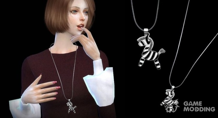 Pendant # 15 for Sims 4