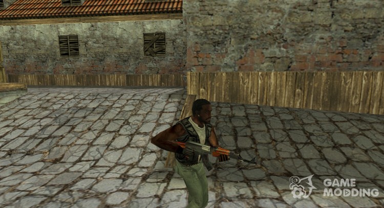 SSS for Counter Strike 1.6