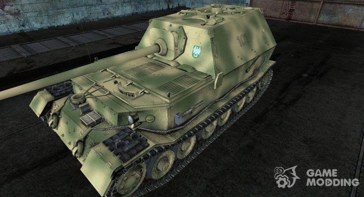 Ferdinand 29 для World Of Tanks