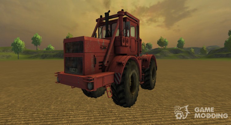 K 701 para Farming Simulator 2013
