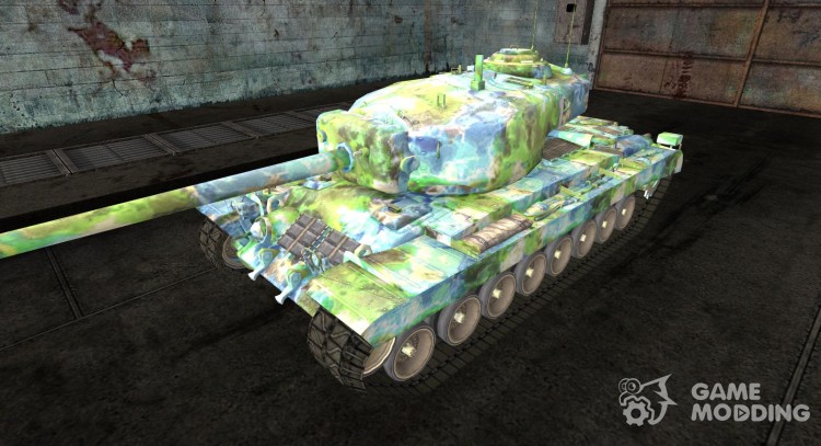 T30 para World Of Tanks