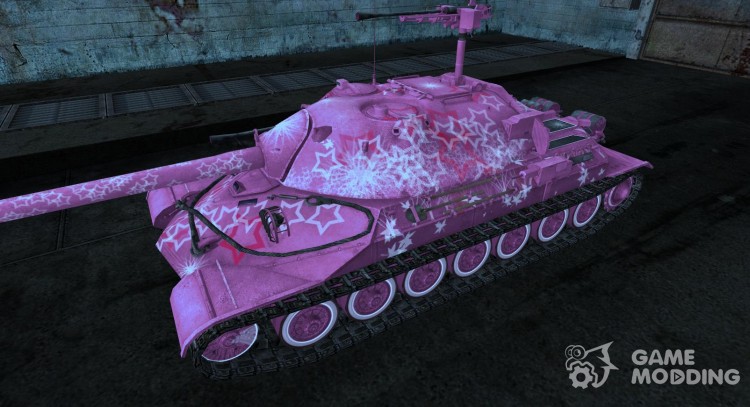 IP-7 Archion para World Of Tanks