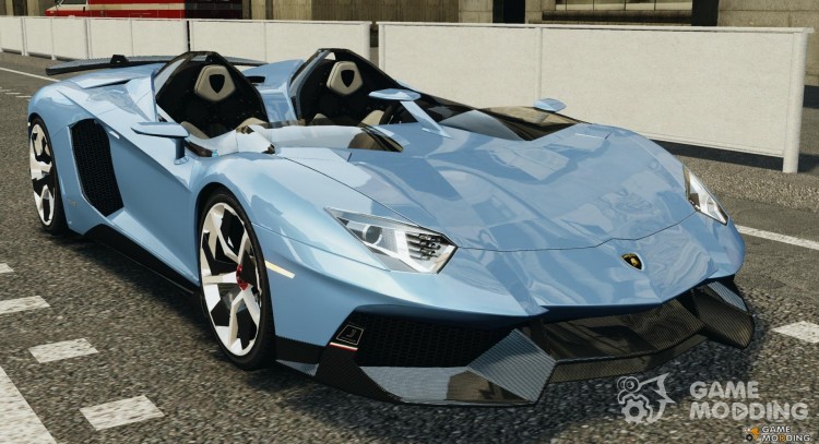 Pak de coches deportivos para GTA 4