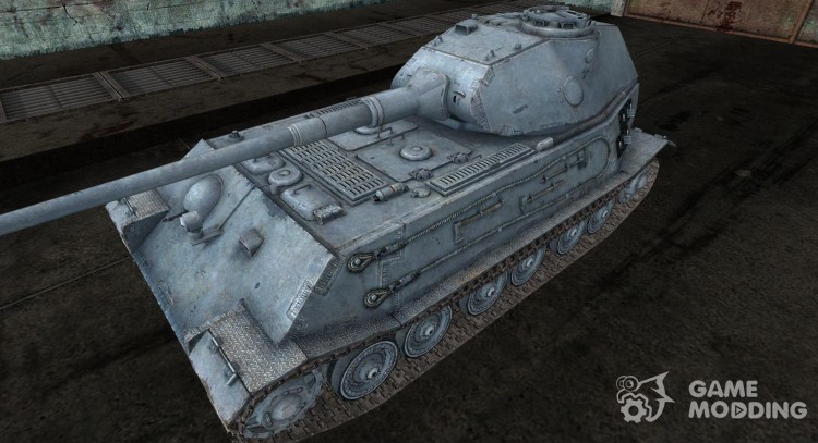 Vk4502 (P) Ausf B 13 para World Of Tanks