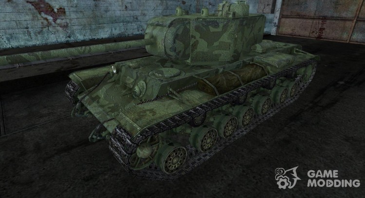 КВ-3 06 для World Of Tanks