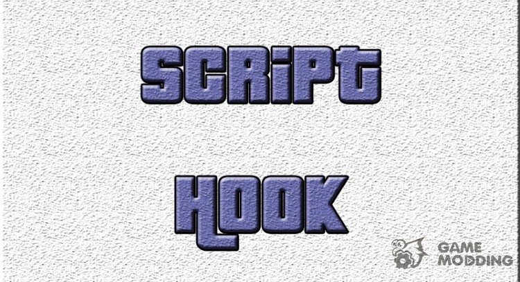 Net Script Hook 1.0.1.0 - 1.1.2.0 для GTA 4