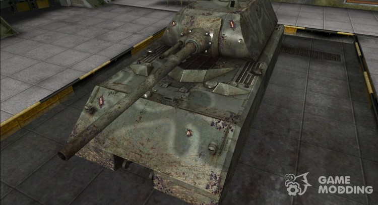 Maus для World Of Tanks