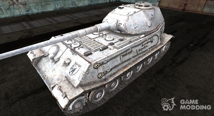 VK4502(P) Ausf B 8 для World Of Tanks