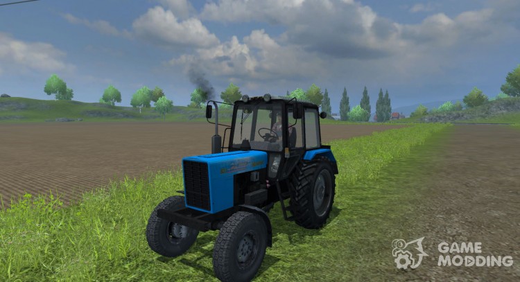Mtz-82.1 para Farming Simulator 2013