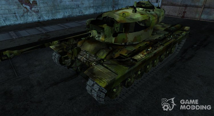 T29 para World Of Tanks