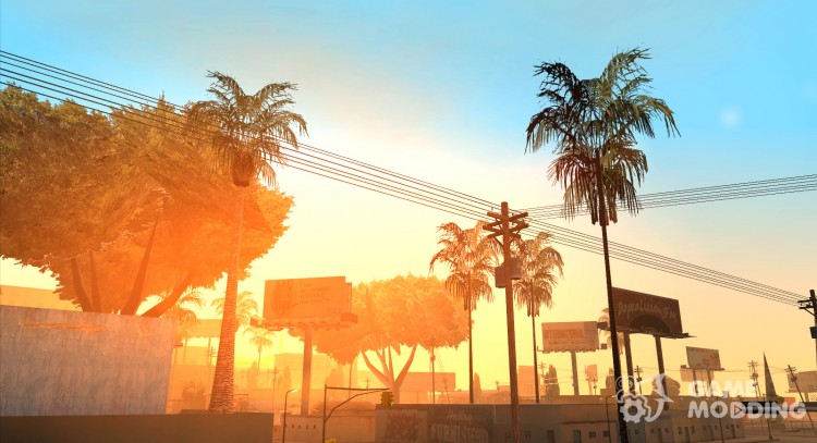 Remasterizado 2.0 Fix Bugs para GTA San Andreas