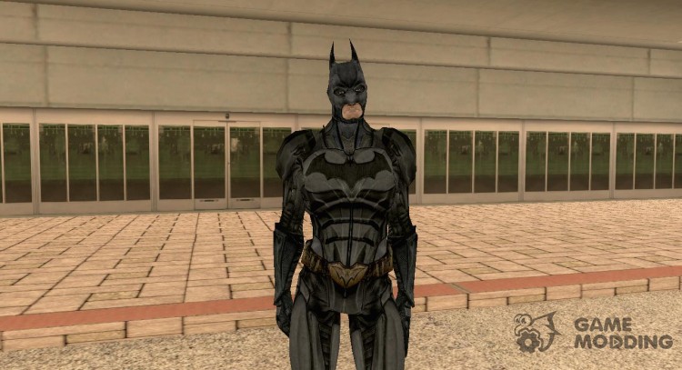 Batman for GTA San Andreas