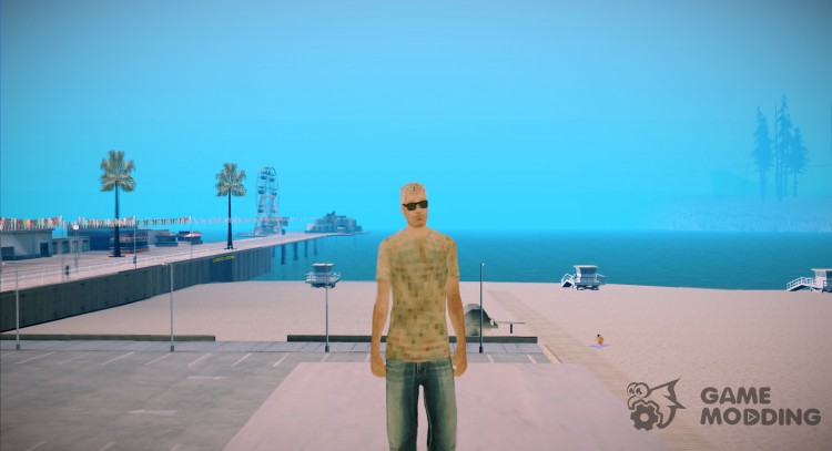 Swmocd для GTA San Andreas