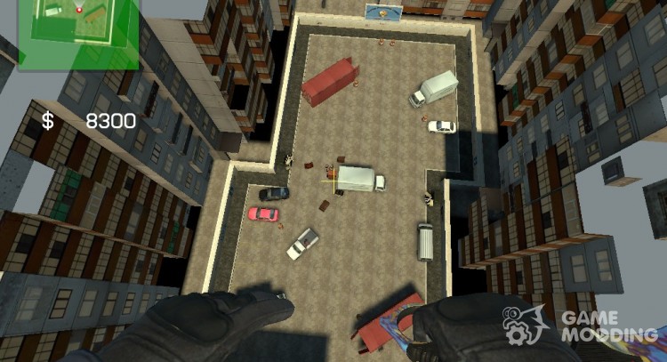 Map of awp_alpha_urban for Counter Strike 1.6