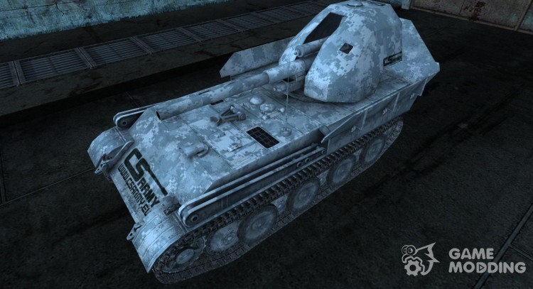 GW_Panther Xperia for World Of Tanks