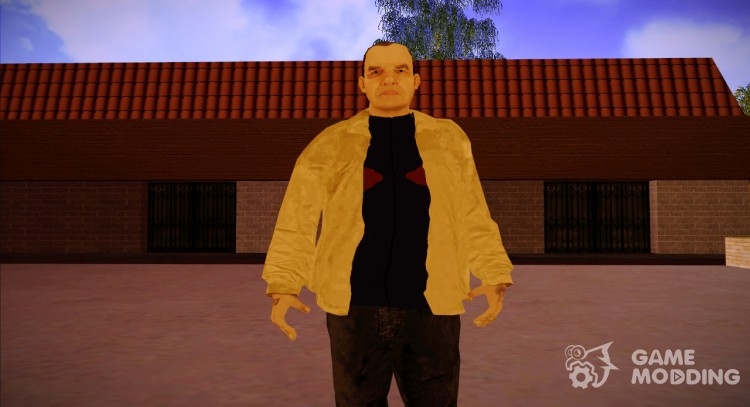 Compote for GTA San Andreas