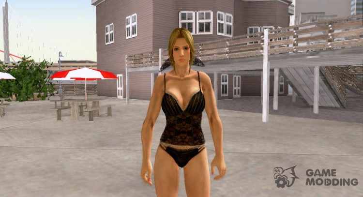 Helena Alt для GTA San Andreas