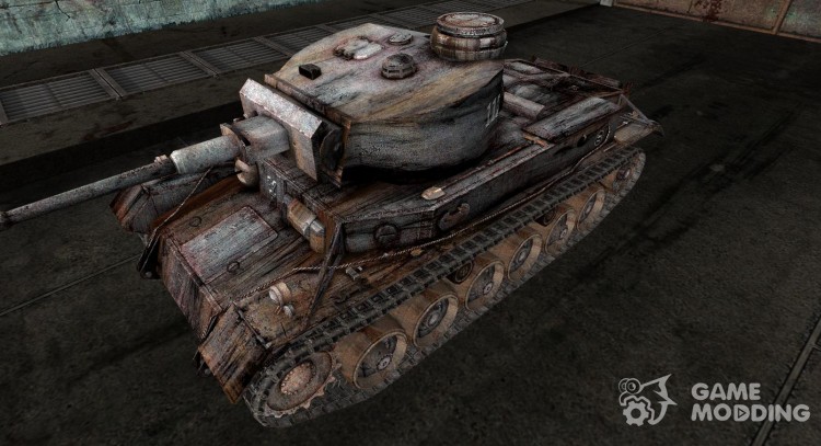 VK3001P 03 for World Of Tanks