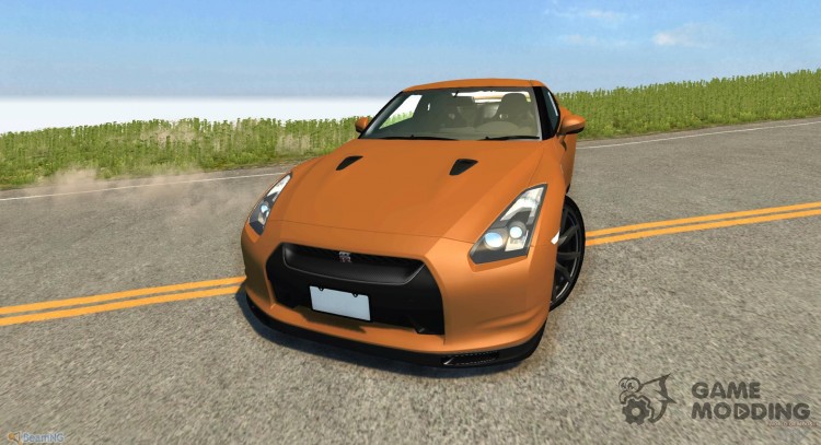Excellent Pack for a comfortable game for BeamNG.Drive