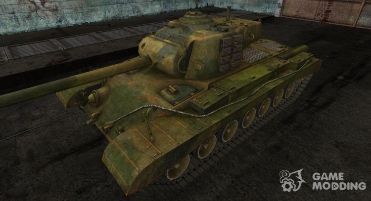 T32 для World Of Tanks