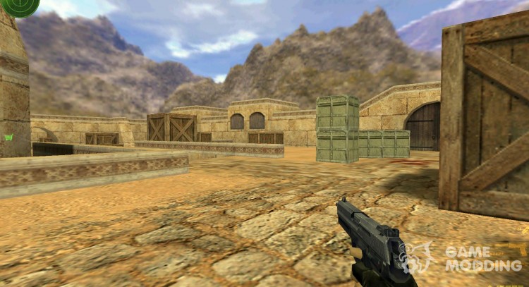 Epilepsy HD Dust Textures for Counter Strike 1.6