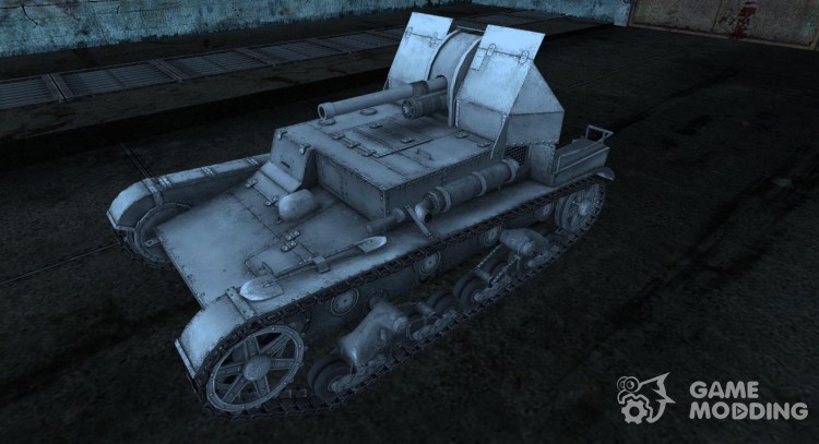 СУ-5 для World Of Tanks