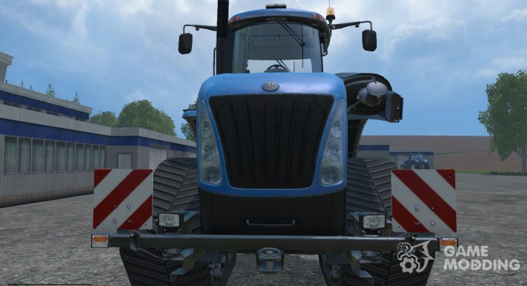 NewHolland T9.565 SmartTrax для Farming Simulator 2015