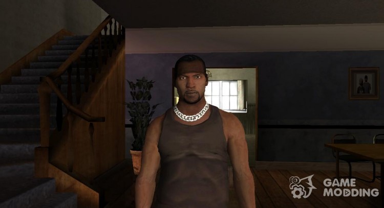 BMYDRUG HD для GTA San Andreas