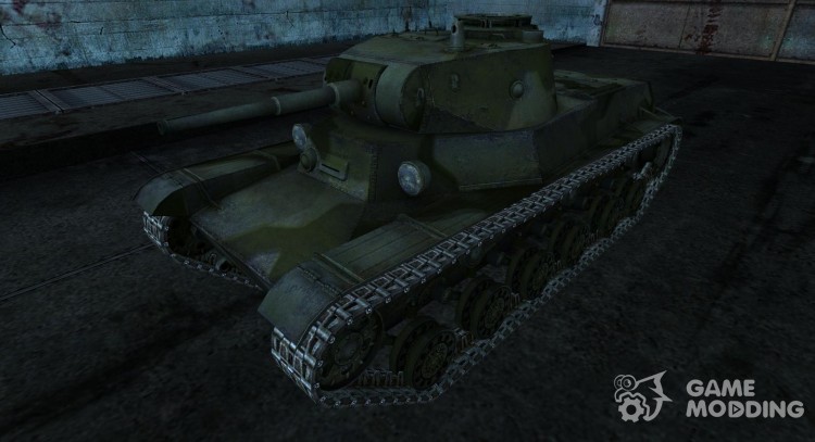T-50-2 for World Of Tanks