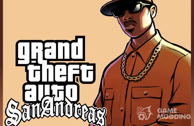 gta_sa.exe 1.0 us para GTA San Andreas