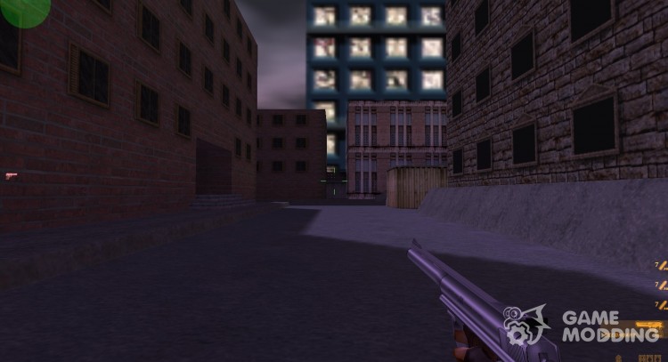 Automag 44 for Counter Strike 1.6