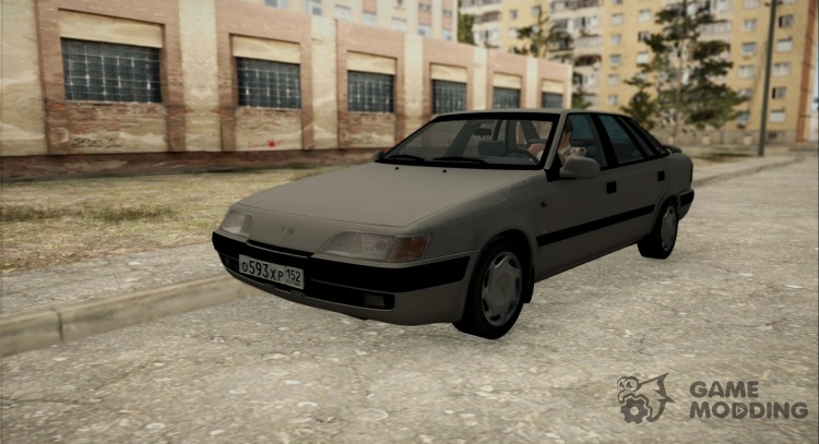 Daewoo Espero para GTA San Andreas