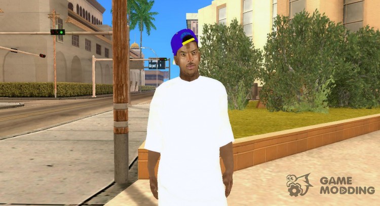 New skin to replace wbdyg1 for GTA San Andreas