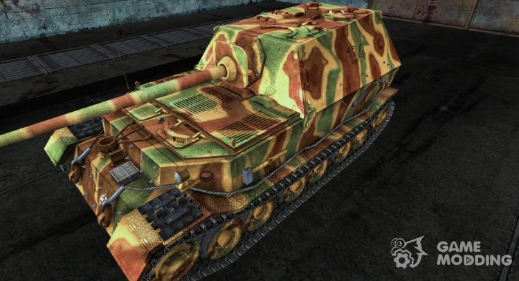 Ferdinand 9 для World Of Tanks