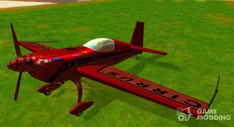 Extra 300 l for GTA San Andreas