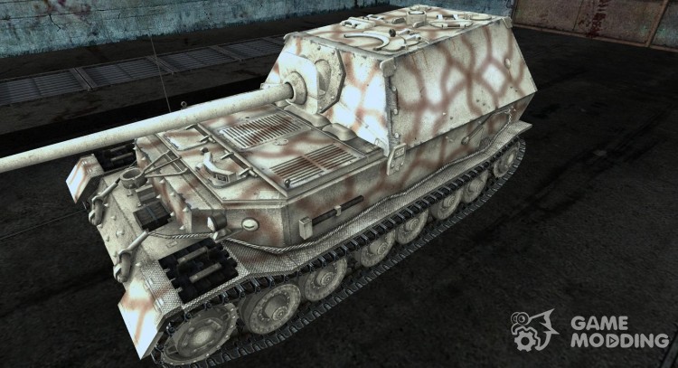Ferdinand 30 для World Of Tanks