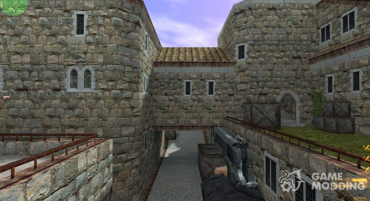 Springfield Armory 1912 for Counter Strike 1.6