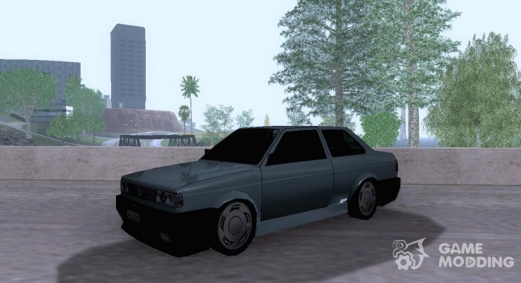 VW Voyage GL 94 2.0 for GTA San Andreas