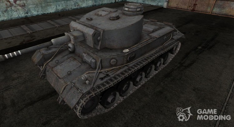 VK3001P VakoT 2 for World Of Tanks