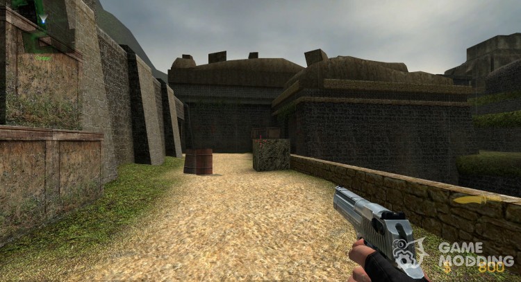 WAN Deagle para Counter-Strike Source