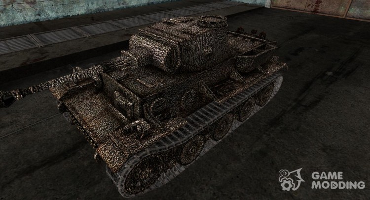 VK3601 (H) для World Of Tanks