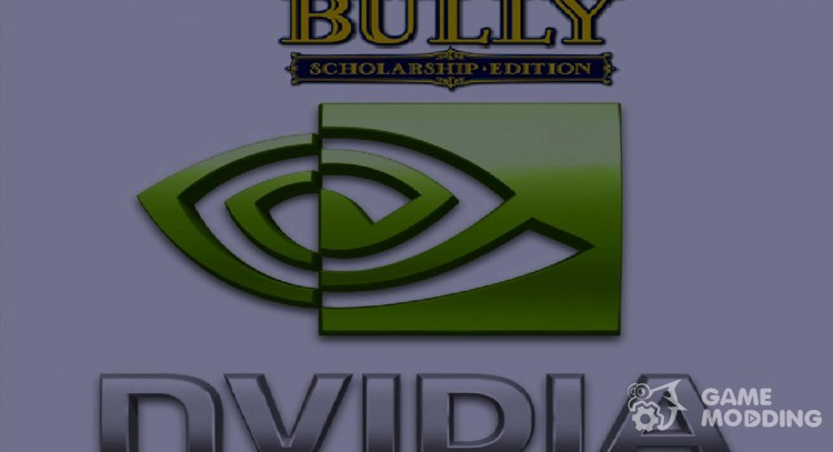 ¡Imágenes de arranque en el estilo de un Bully Scholarship Edition + bonus! para GTA San Andreas