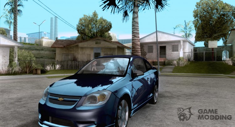 Chevrolet Cobalt SS for GTA San Andreas