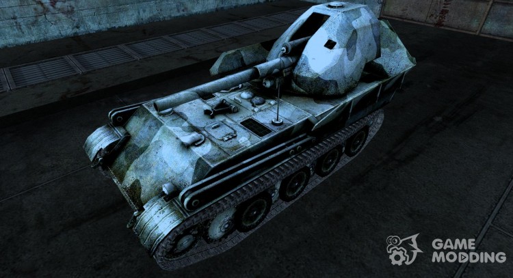 gw-panther для World Of Tanks