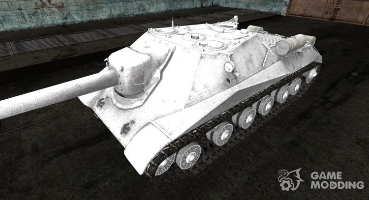 Объект 704 SuicideFun для World Of Tanks