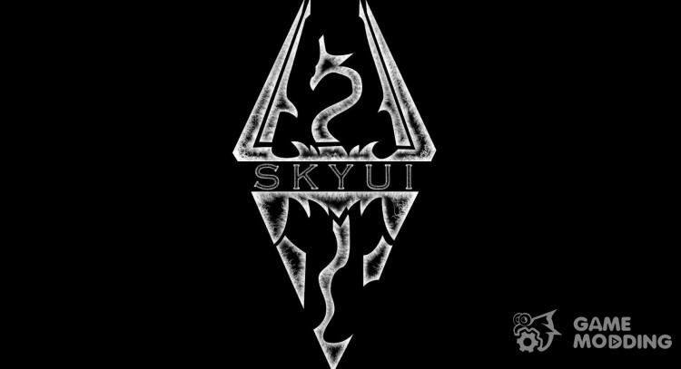 SkyUI 4.1 для TES V: Skyrim