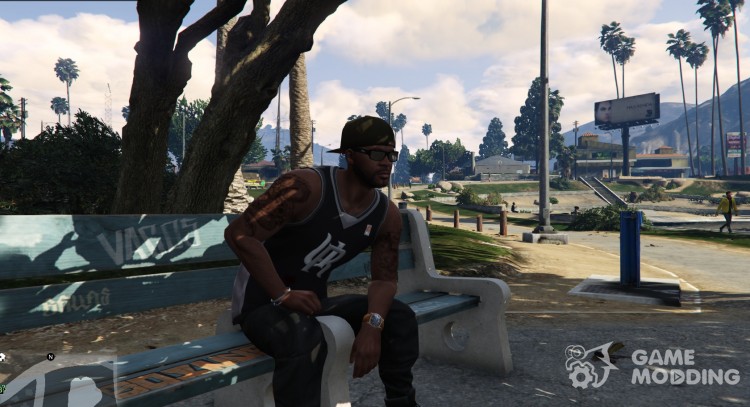 Ability to sit for GTA 5